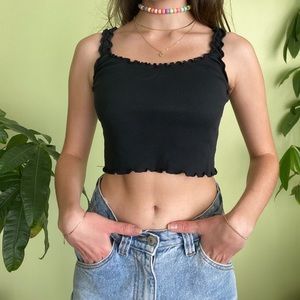 Brandy Melville top
